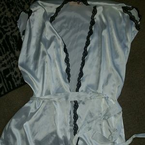 Victorias secret robe
